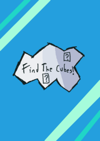 Find the Cubes V2.5!