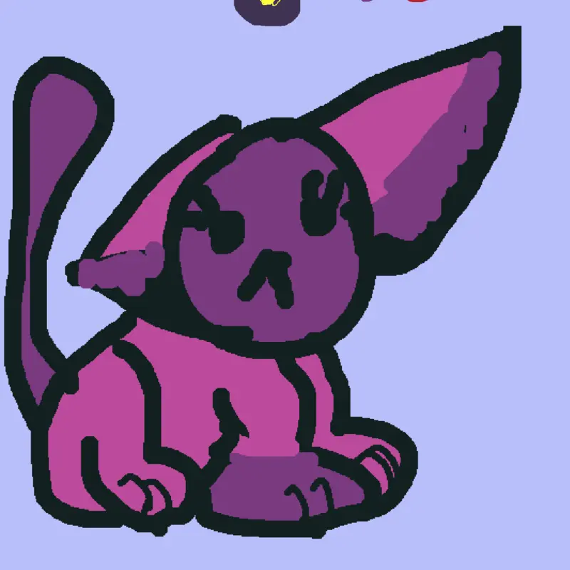 Game by @otherpawfoxes