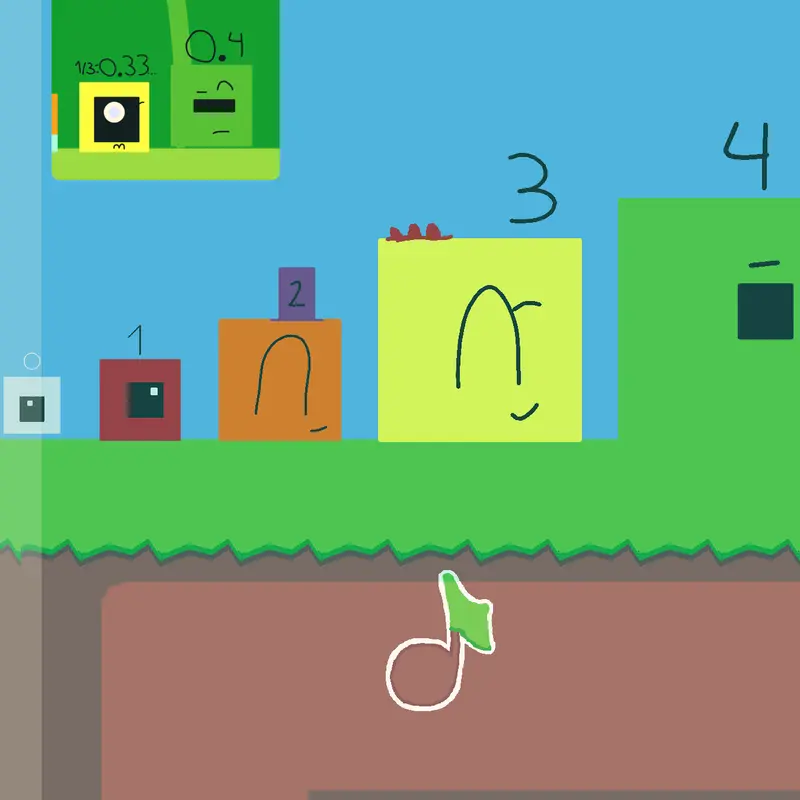 Game by @GonzaloVelardez