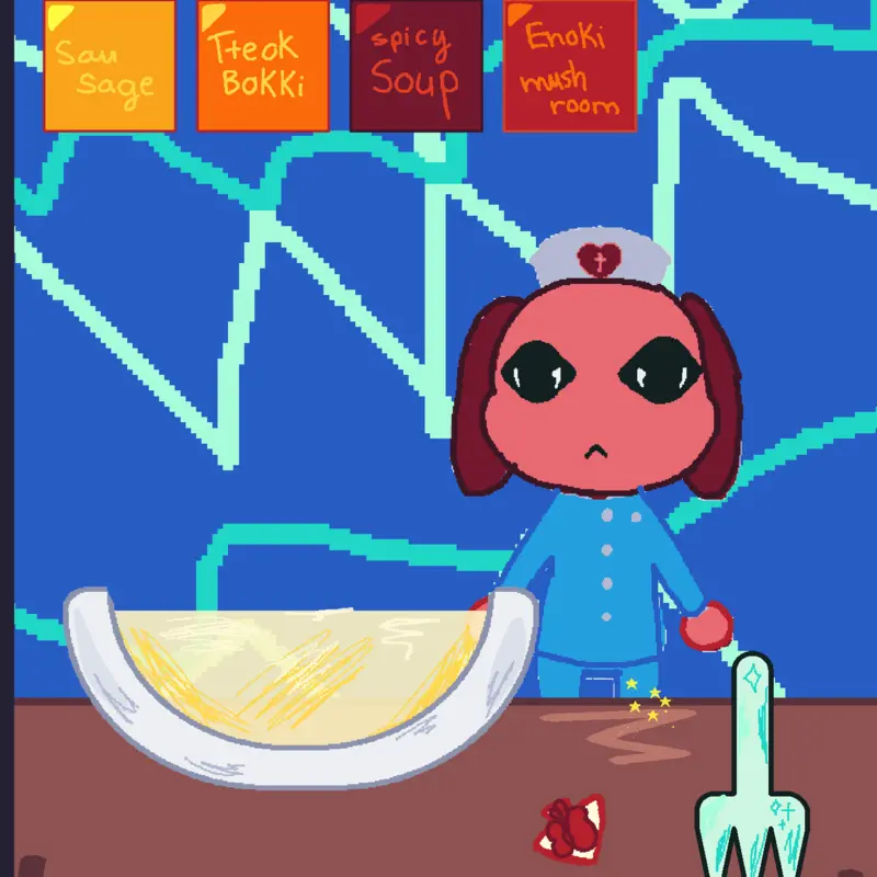 Game by @pia_xddd