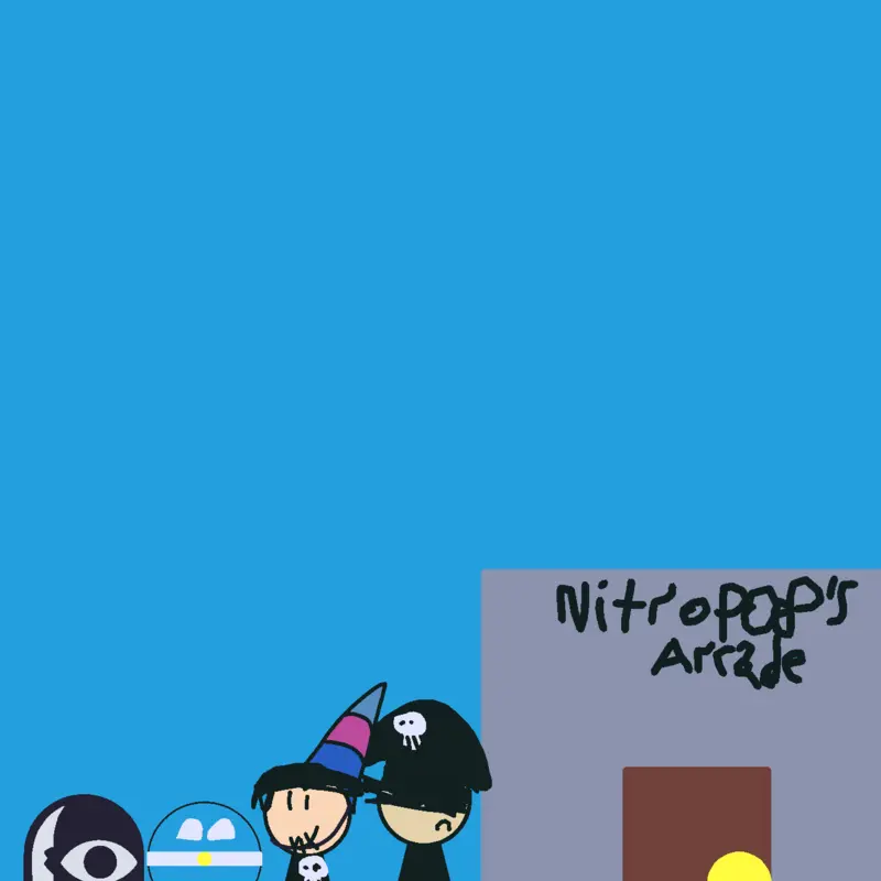 Game by @nitropoop
