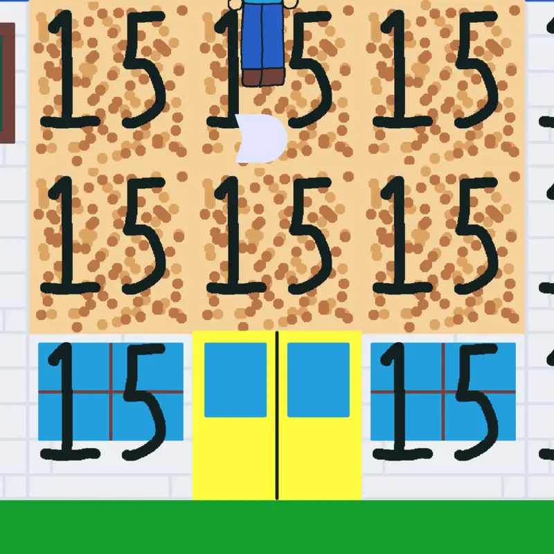 Game by @NB1CWMA