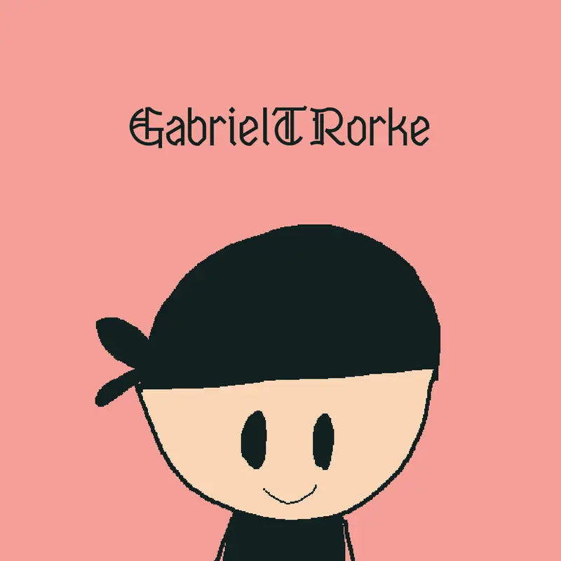 Game by @BL44CK