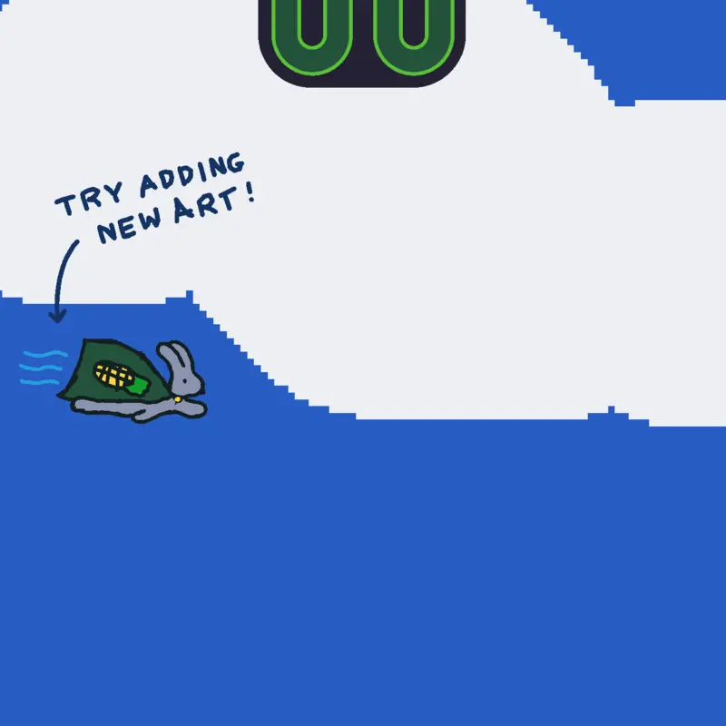 Game by @mefloun