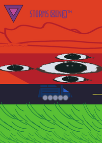 [VRP15] VS MUTANT TORNADO EF5