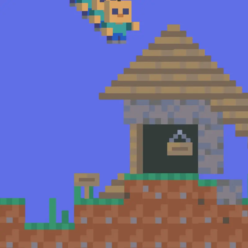 Game by @NHQH-VN