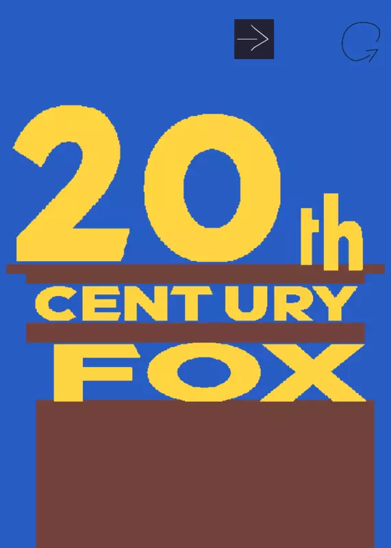Game by @20thCenturyFox100
