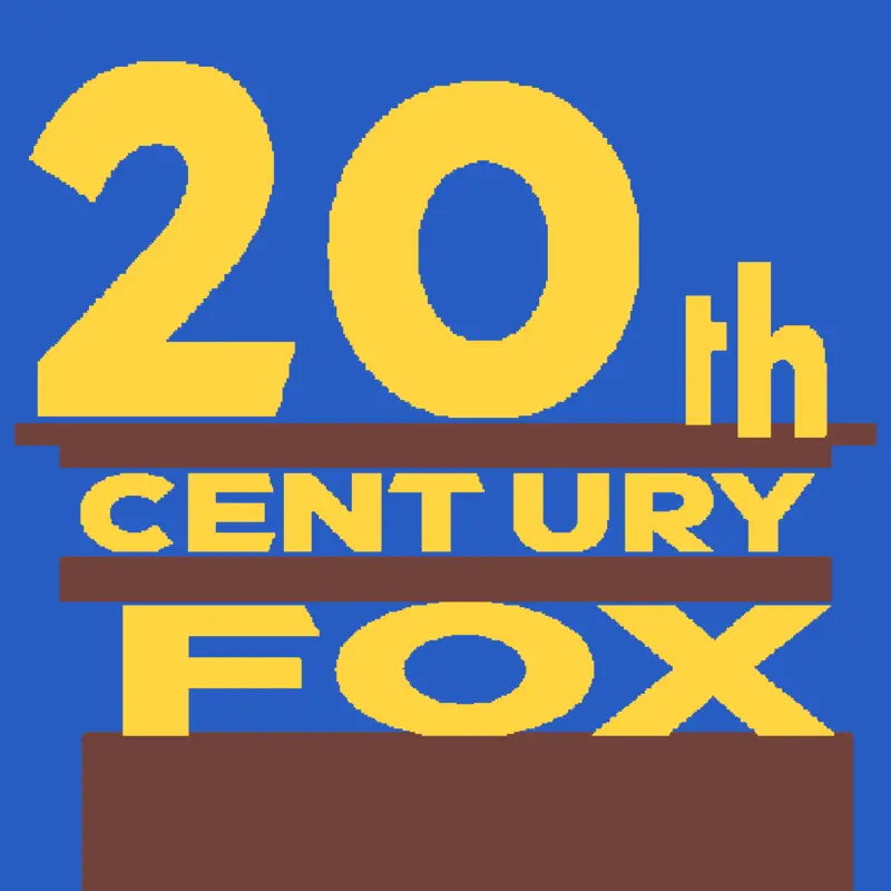 Game by @20thCenturyFox100