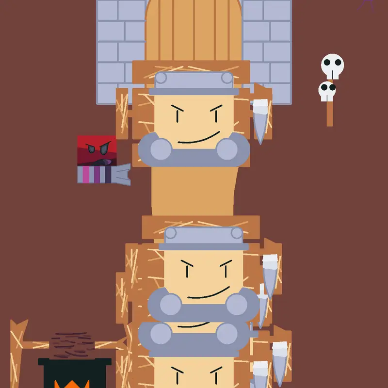 Game by @orribones