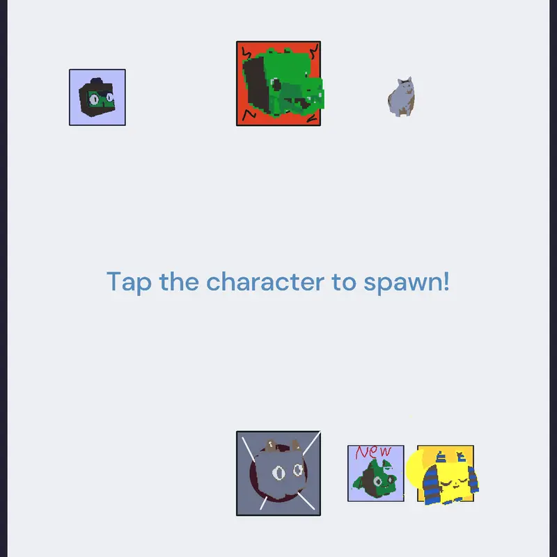 Game by @-ilovemurder-drones_