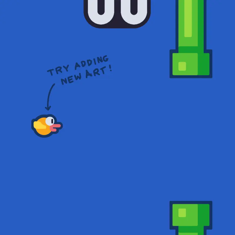 Game by @kryl