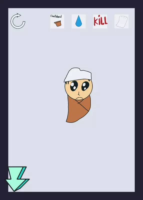 Game by @Lillysbasics