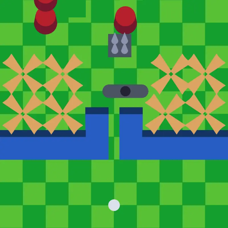 Game by @soybraian