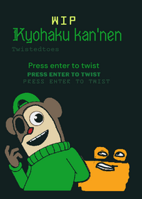 Twistedtoes