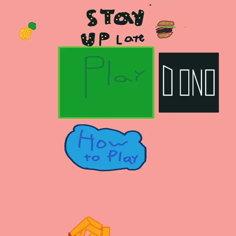 Game by @chillgamer7th