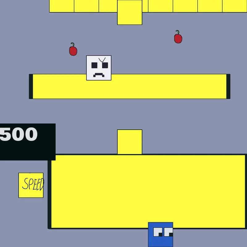 Game by @jorge12900
