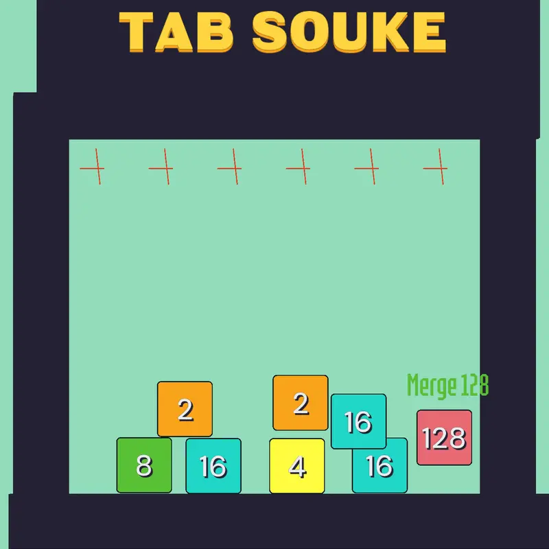 Game by @baridle-2026