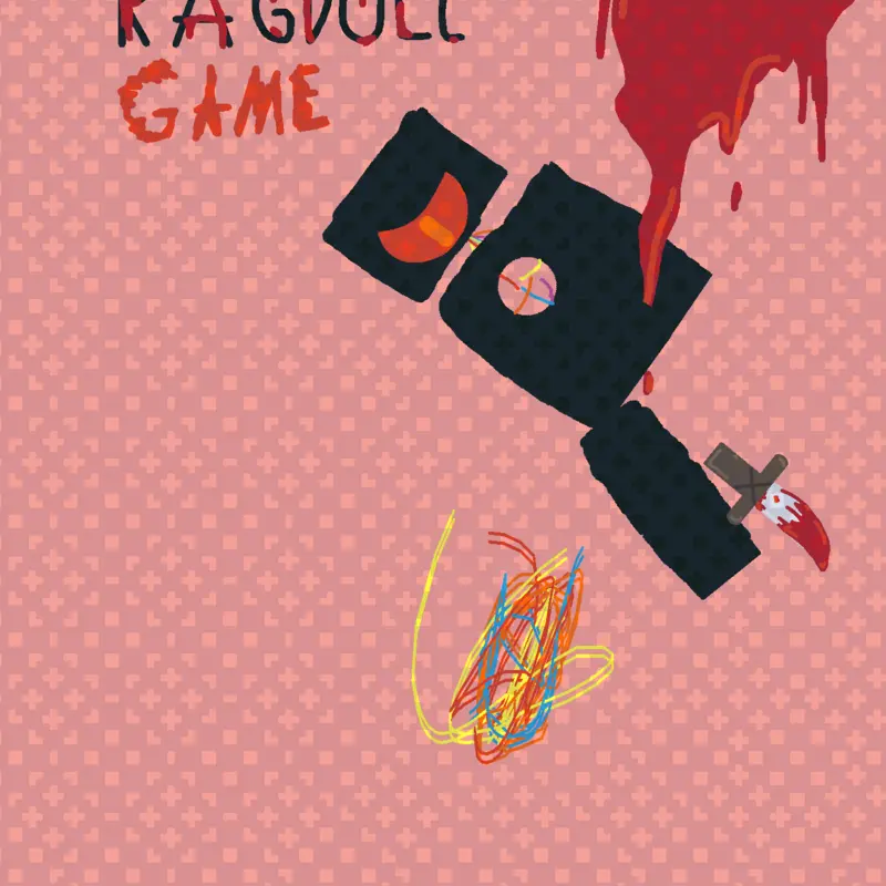 Game by @DARKNESS_SPEAKERMAN