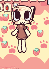 Shelly Ragdoll >_<🍼🐾🍮🦴/~!