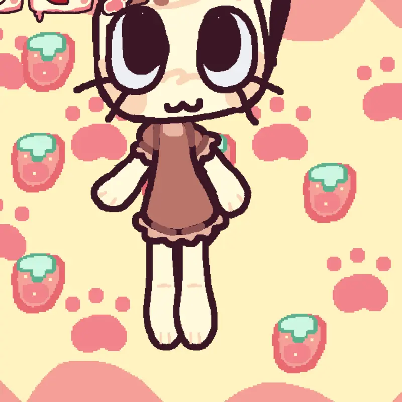 Game by @avahli