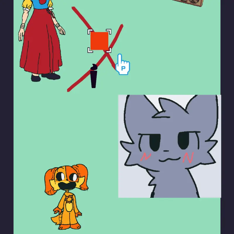 Game by @pomnnnnnnni