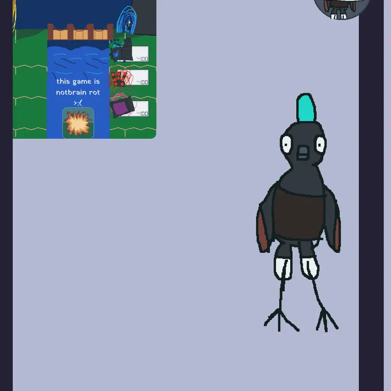 Game by @centy_misty