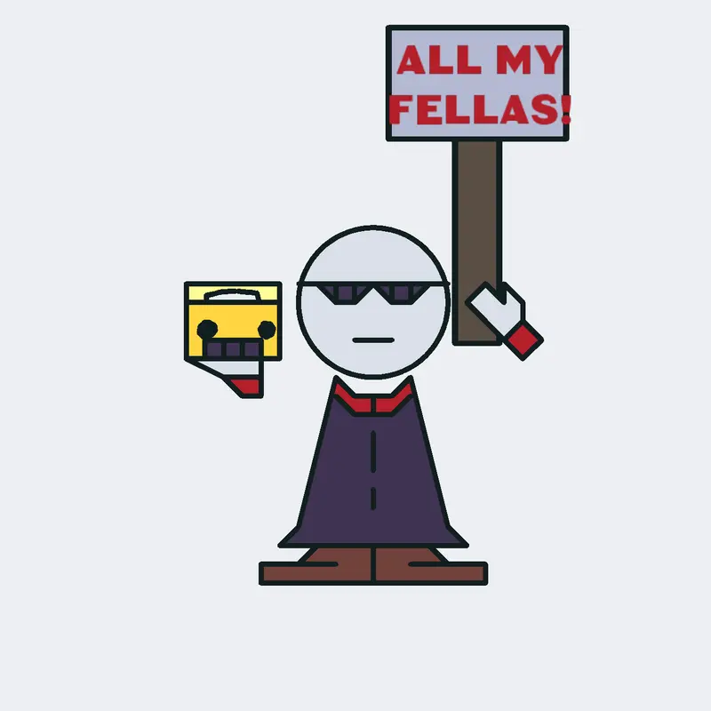 Game by @LilRedGuy