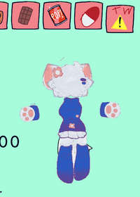 Ragdoll game failed :(
