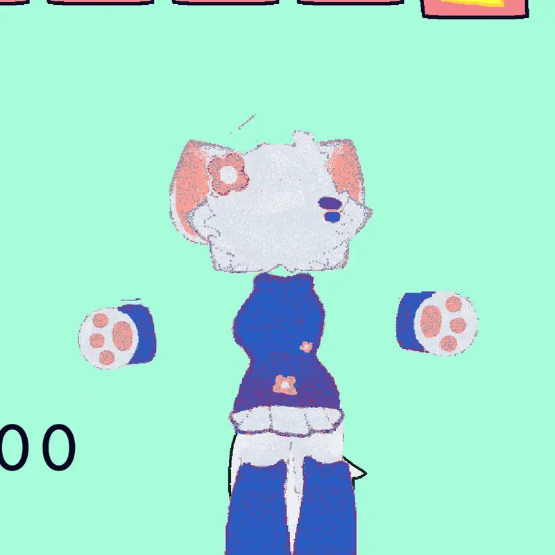 Game by @MapleTheSyrupCat