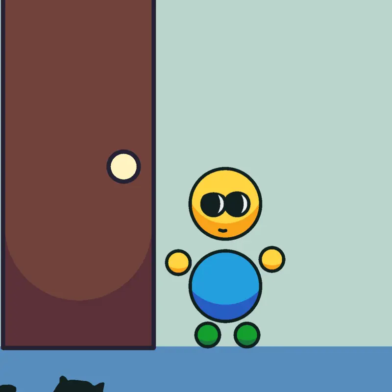 Game by @gamemakerhi