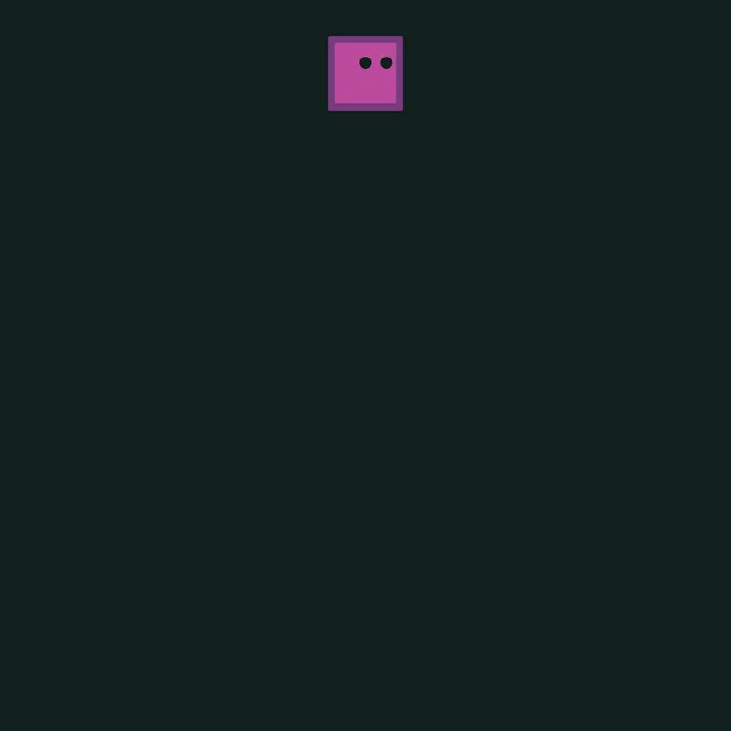 Game by @PacD