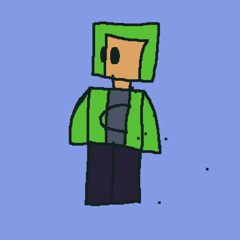 Game by @Lipe1503