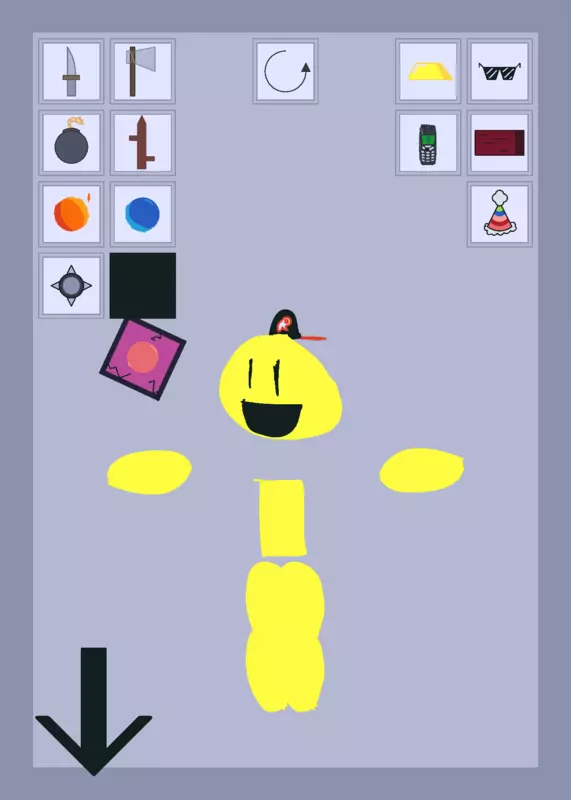 Game by @Kenny6443