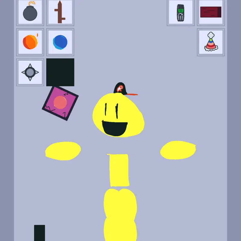 Game by @Kenny6443