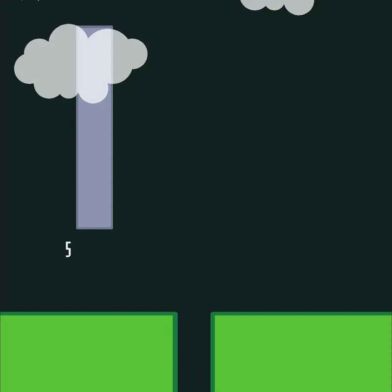 Game by @dakktylmsm