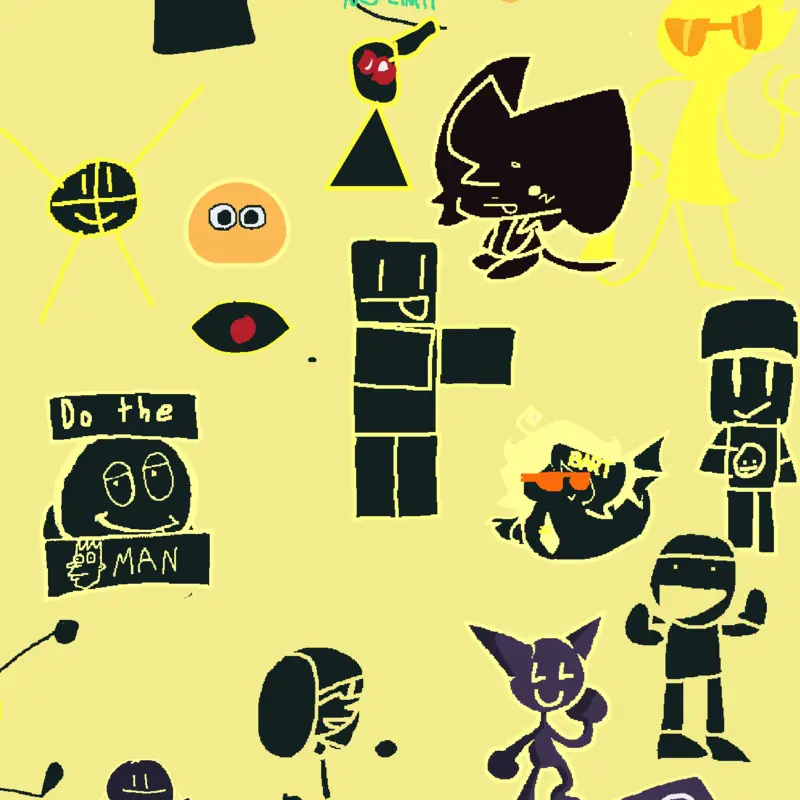 Game by @ugs