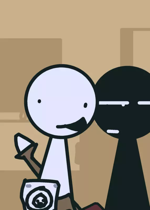 Game by @Fanmade_Blob