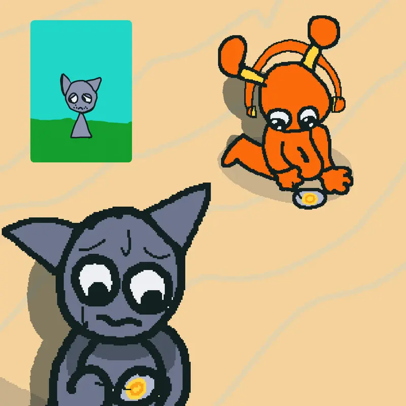 Game by @Uras987