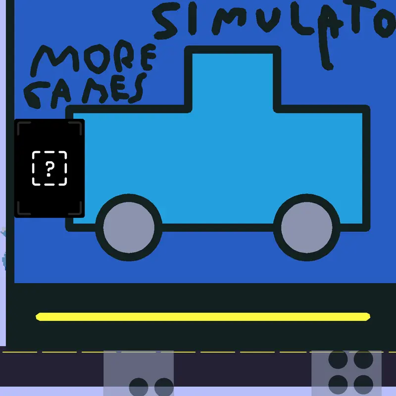 Car# simulator by @car124