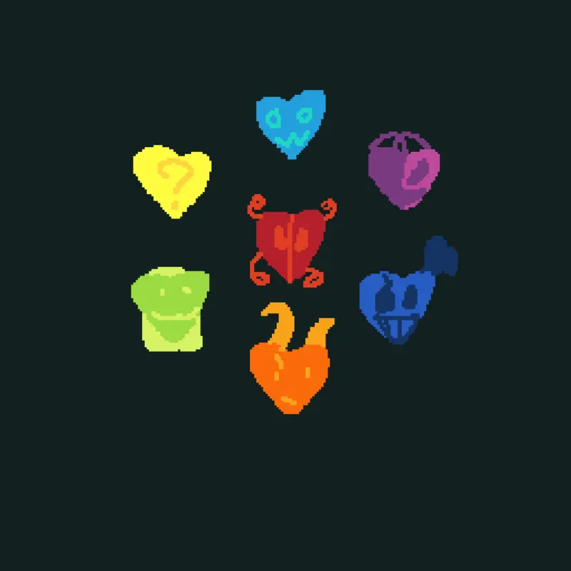 Game by @zionguest1337