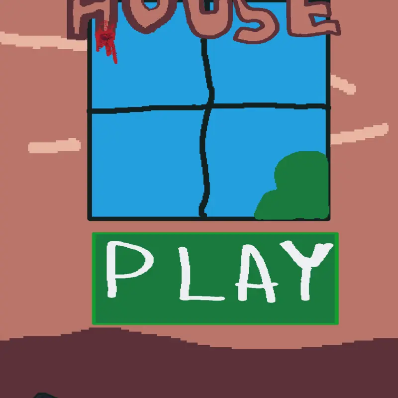 House by @Tvman6926