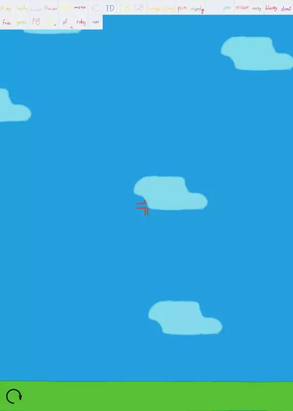 Game by @JSAAnimates