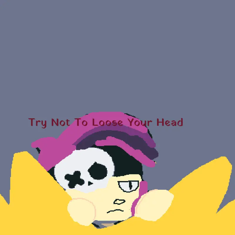 Game by @ManuDuck