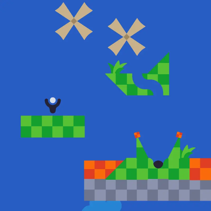 Game by @liamsavage