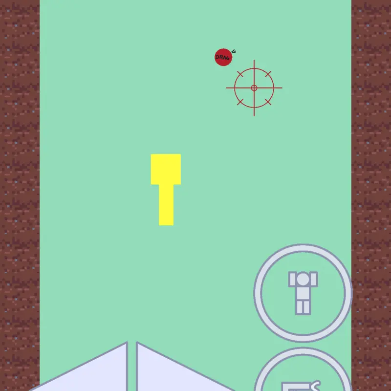 Game by @Cubot_stuff