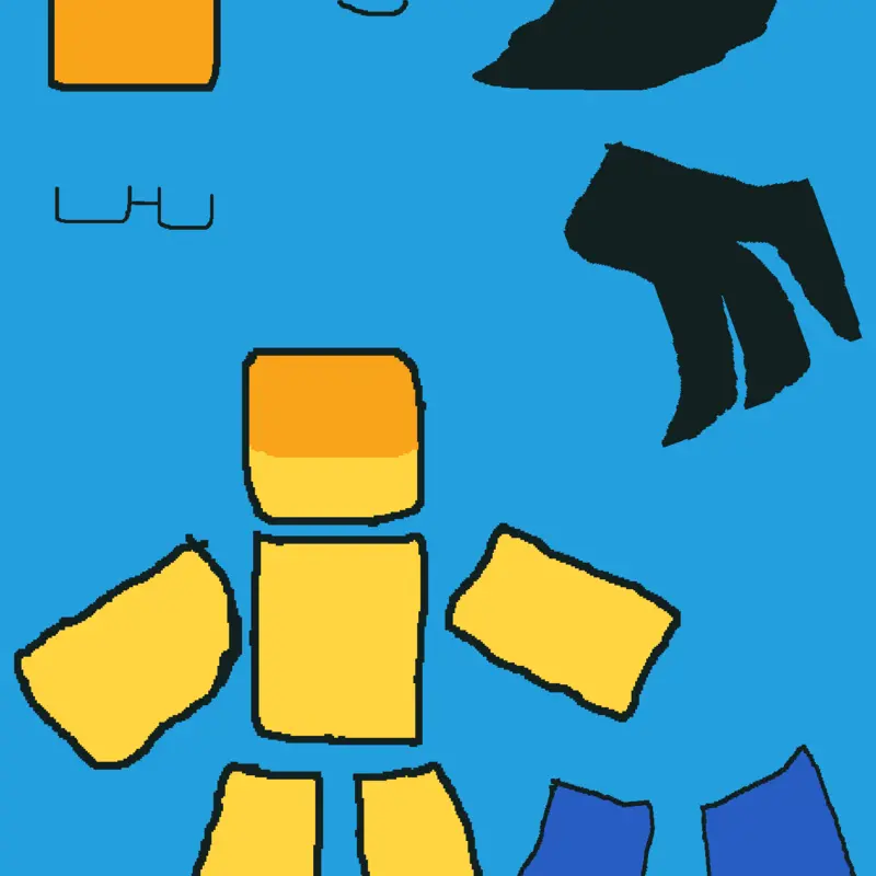 Game by @XxsillyxX