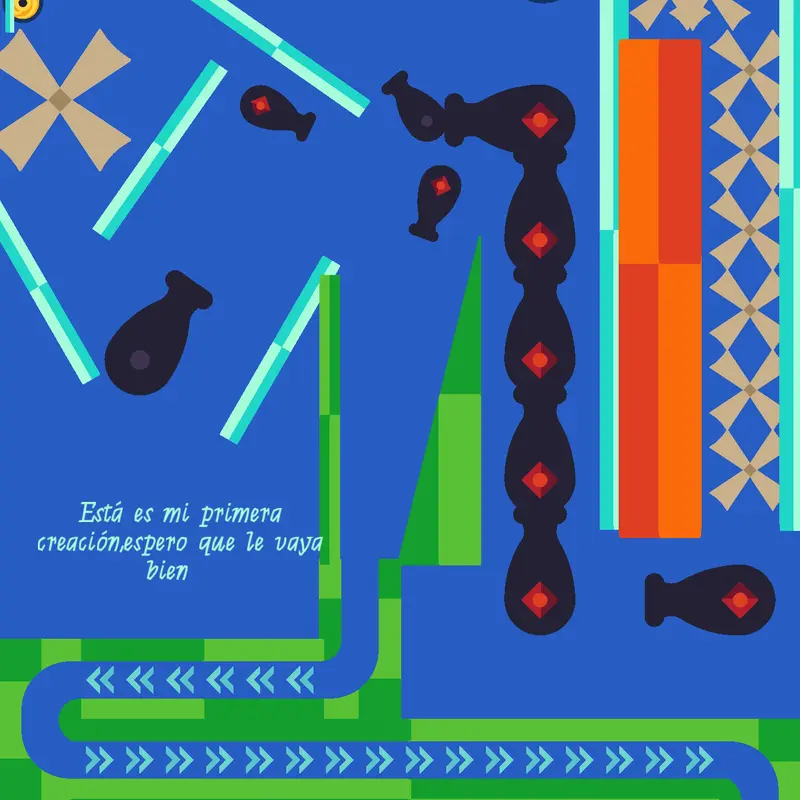 Game by @lechugita