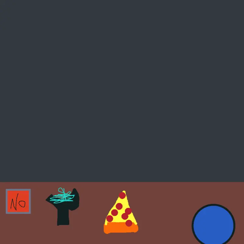 Amongus Game by @DavidAlejandroMedina