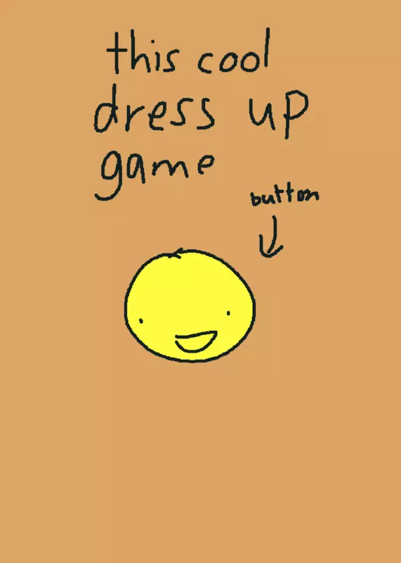Verity Dress up game by @Waiwiaaa