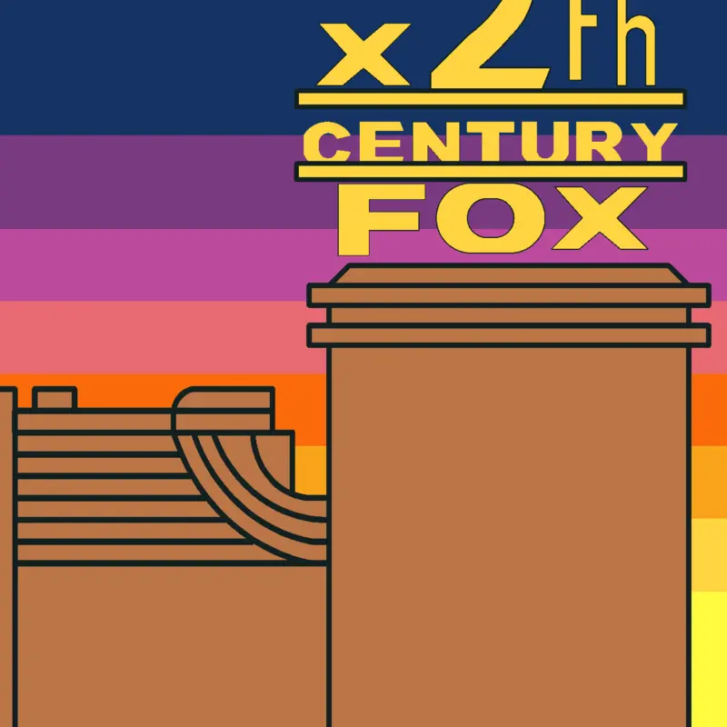 this game is inspired for 20 century fox by @starts